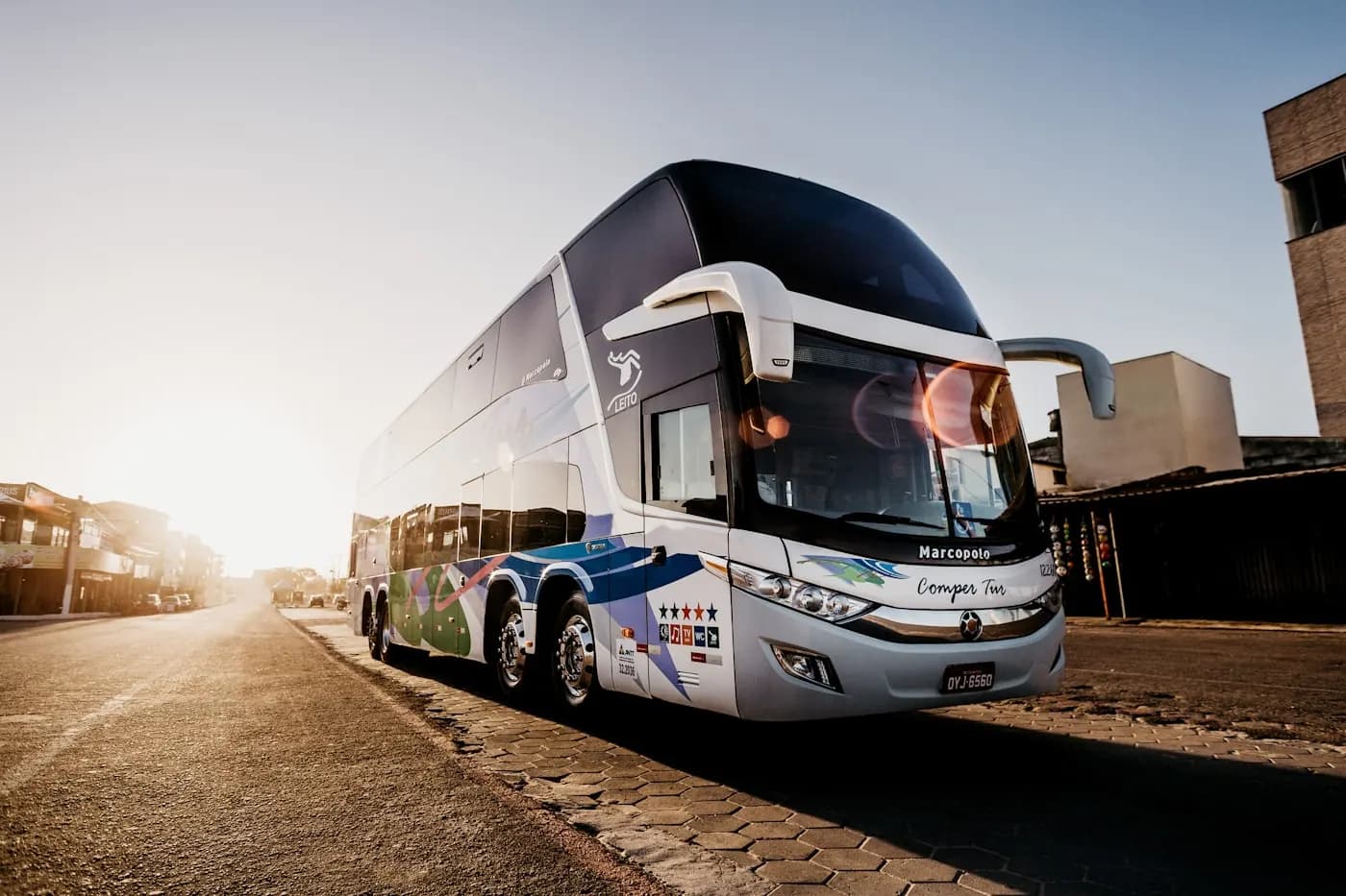 23-seat Coach